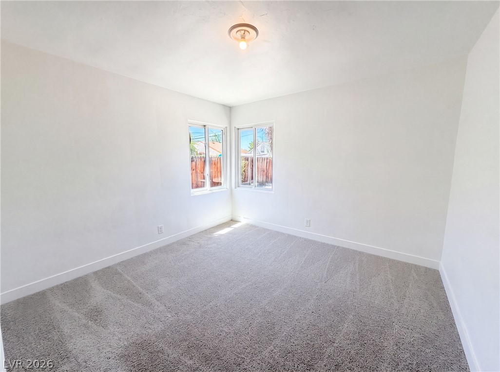 1437 Franklin Avenue Las Vegas NV 89104