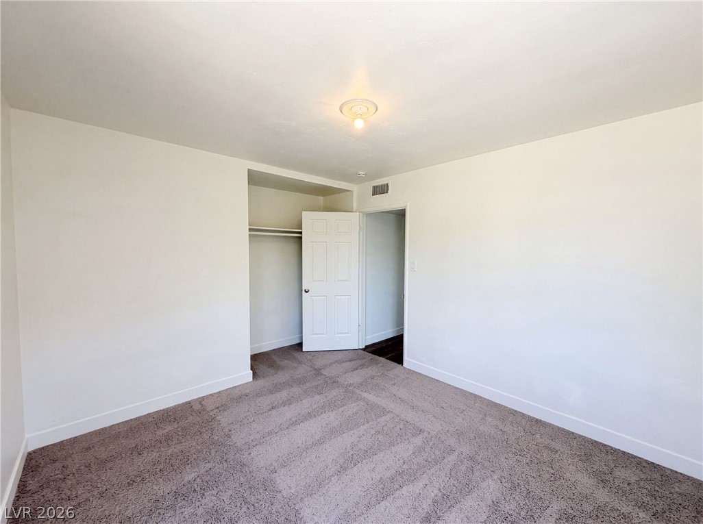 1437 Franklin Avenue Las Vegas NV 89104