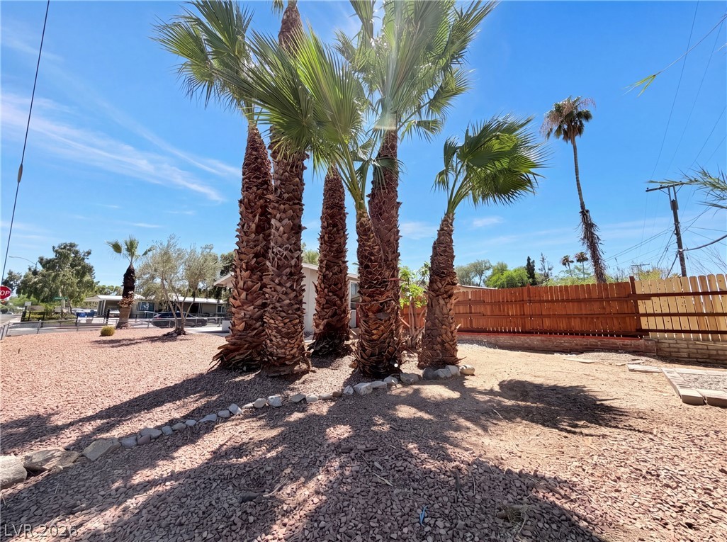 1437 Franklin Avenue Las Vegas NV 89104