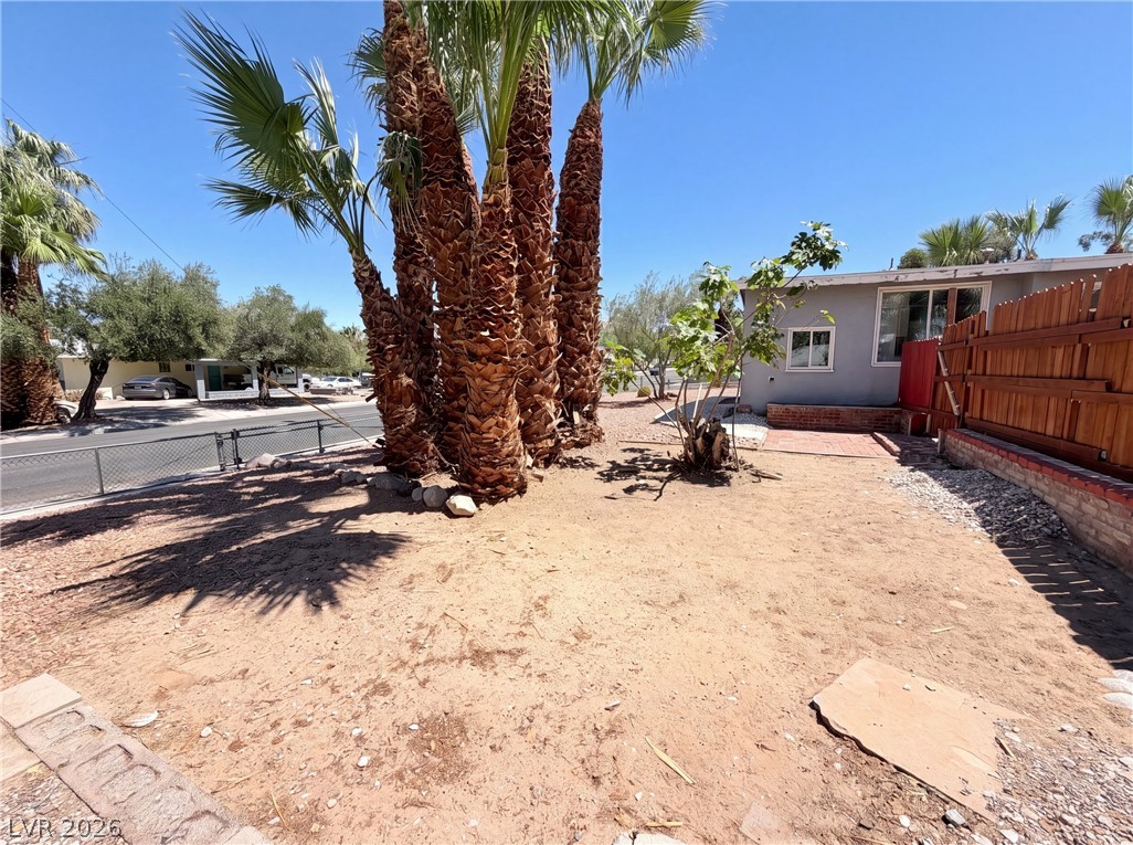 1437 Franklin Avenue Las Vegas NV 89104