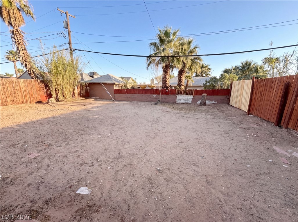 1437 Franklin Avenue Las Vegas NV 89104