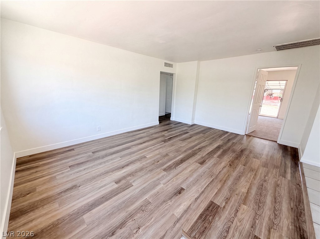 1437 Franklin Avenue Las Vegas NV 89104