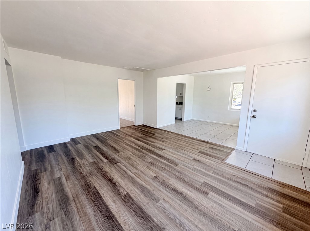 1437 Franklin Avenue Las Vegas NV 89104
