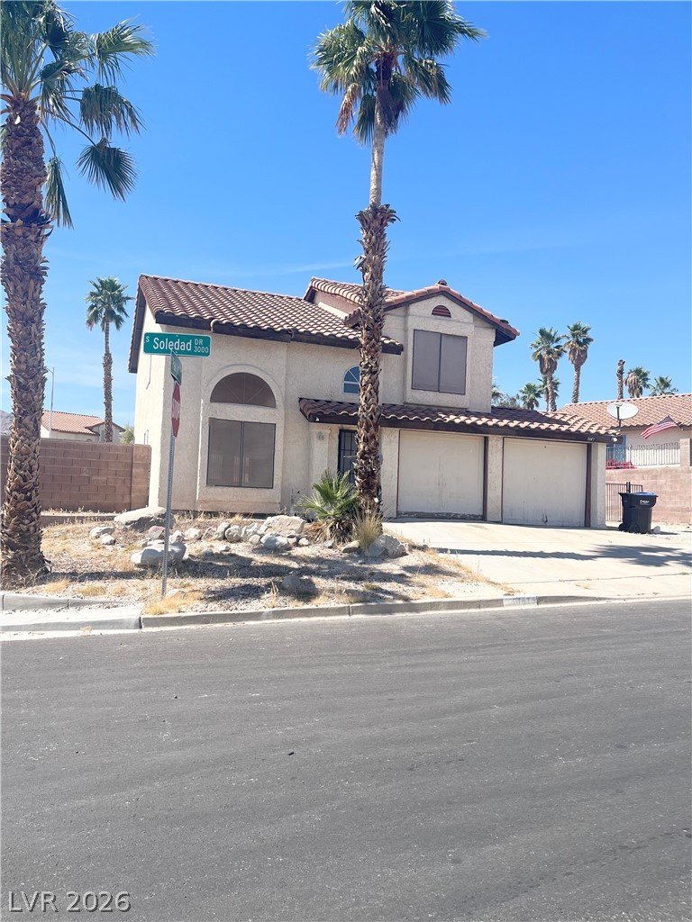 3047 Soledad Drive Laughlin NV 89029