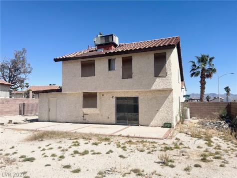 3047 Soledad Drive Laughlin NV 89029