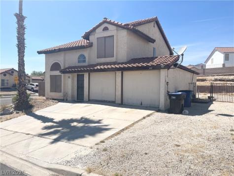 3047 Soledad Drive Laughlin NV 89029