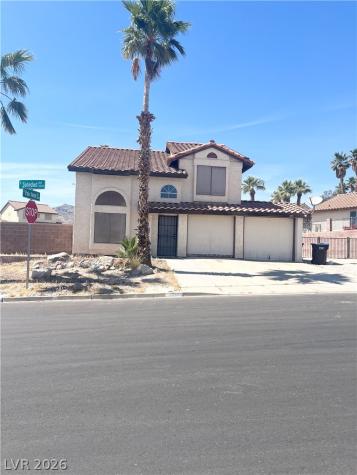 3047 Soledad Drive Laughlin NV 89029