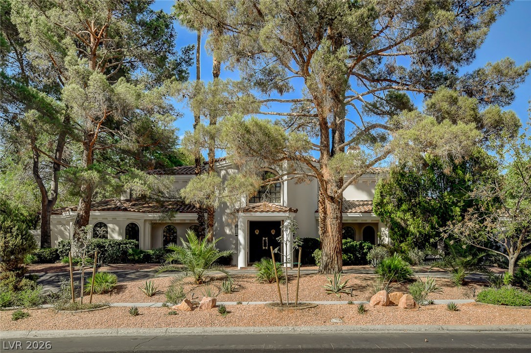 24 Quail Run Road Henderson NV 89014