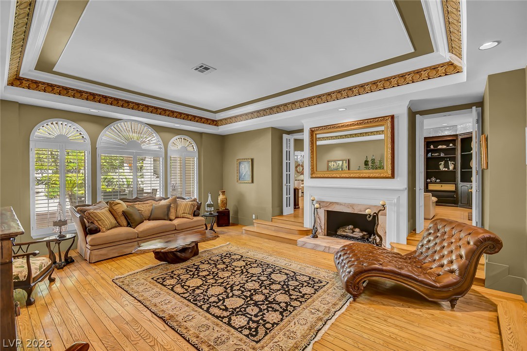 24 Quail Run Road Henderson NV 89014