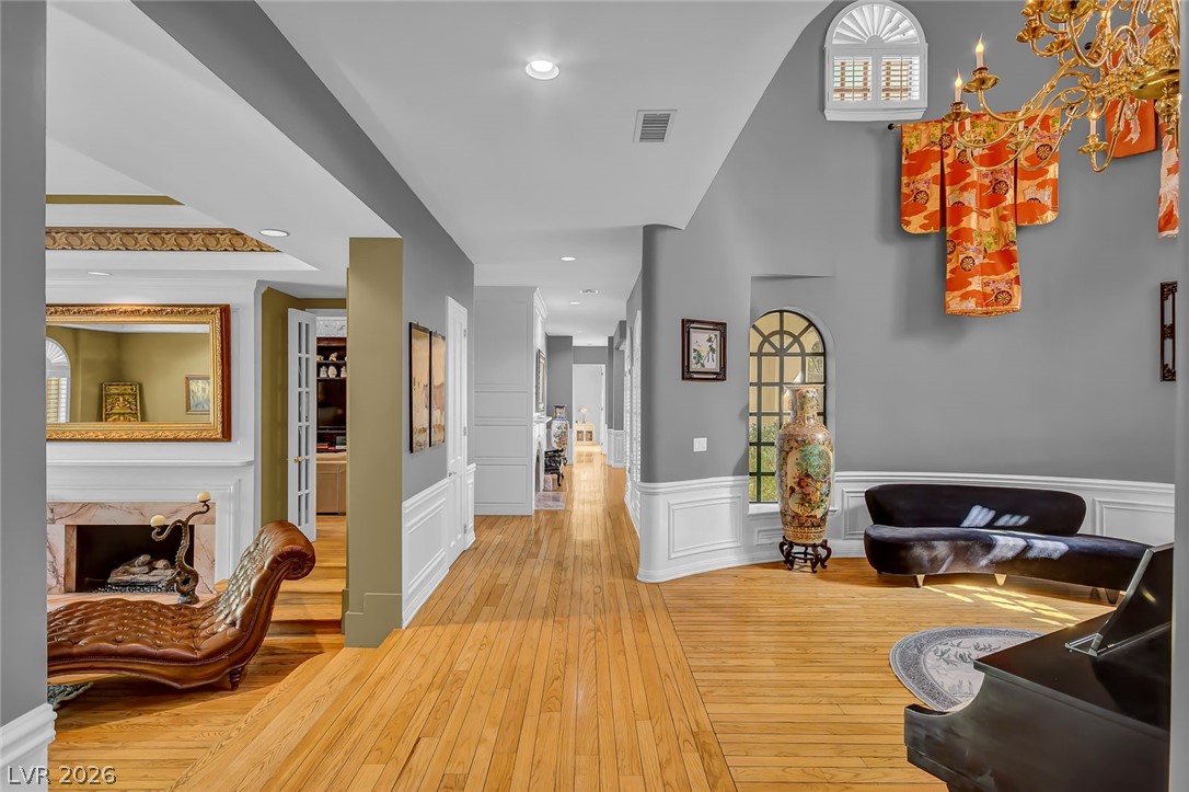 24 Quail Run Road Henderson NV 89014
