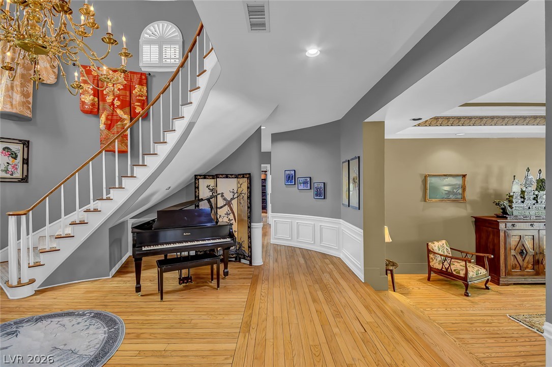 24 Quail Run Road Henderson NV 89014
