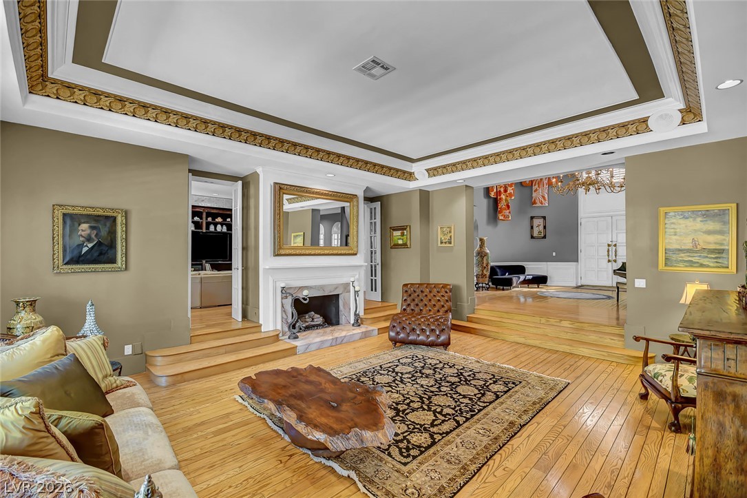 24 Quail Run Road Henderson NV 89014