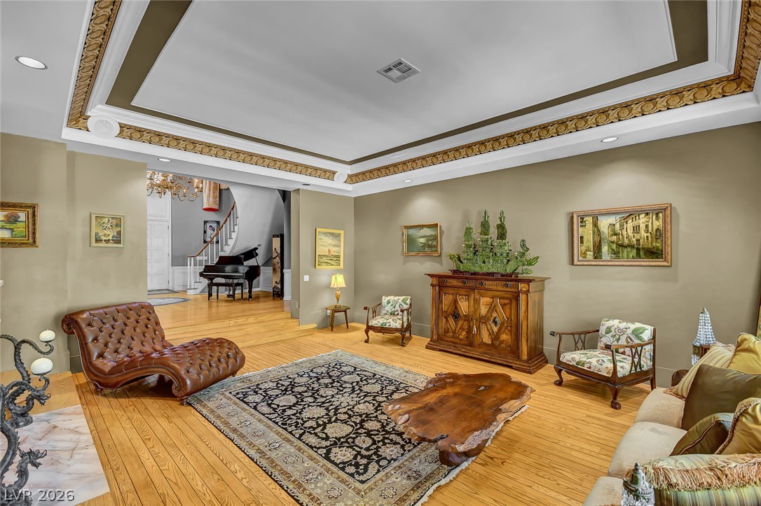 24 Quail Run Road Henderson NV 89014