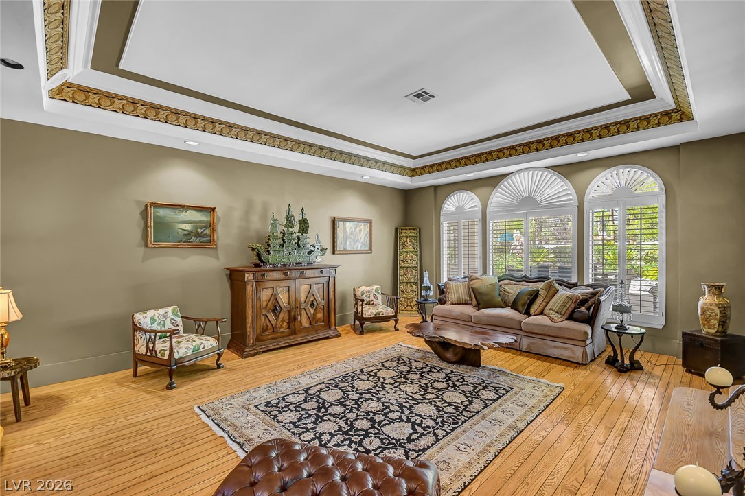 24 Quail Run Road Henderson NV 89014