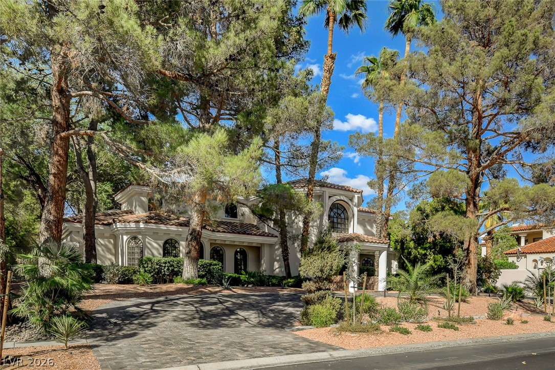 24 Quail Run Road Henderson NV 89014