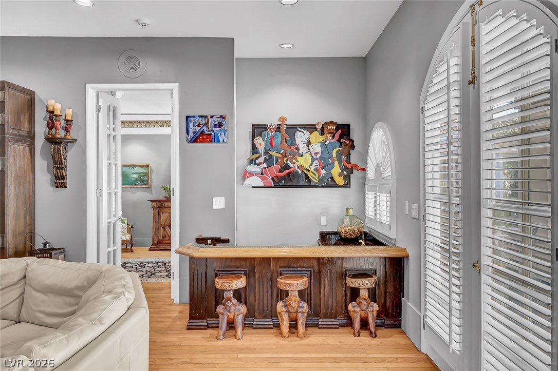 24 Quail Run Road Henderson NV 89014