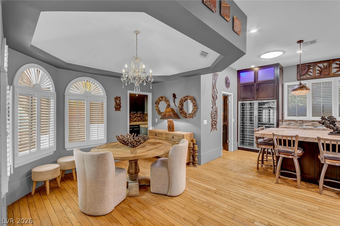 24 Quail Run Road Henderson NV 89014