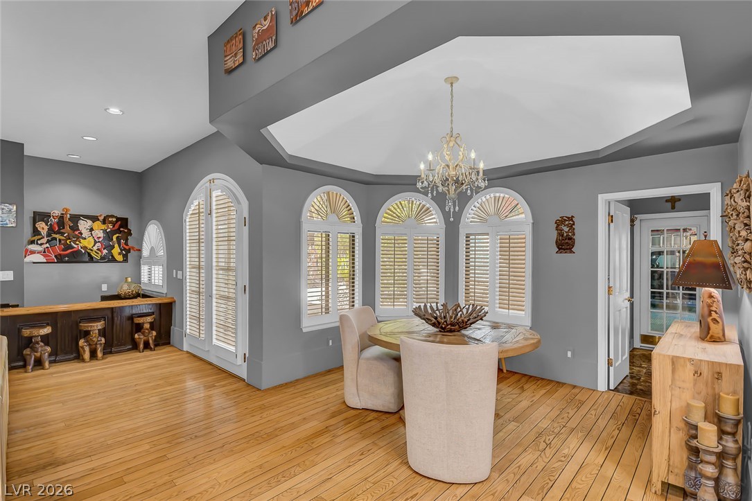 24 Quail Run Road Henderson NV 89014