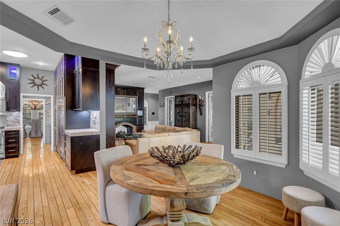 24 Quail Run Road Henderson NV 89014