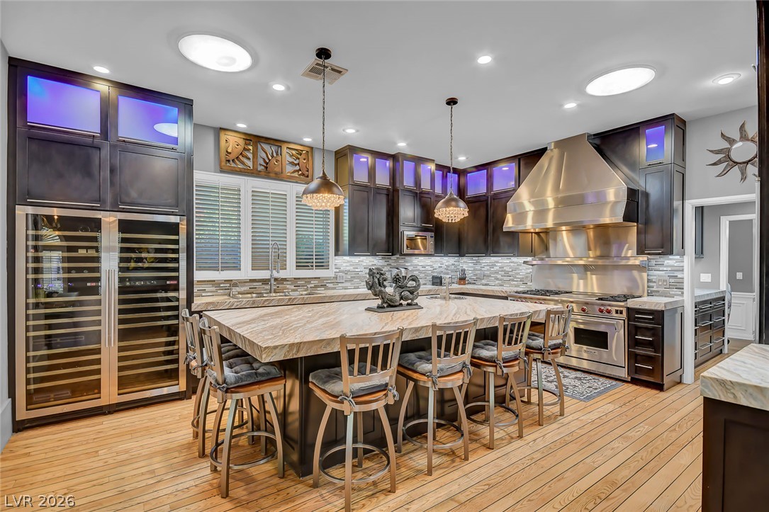 24 Quail Run Road Henderson NV 89014
