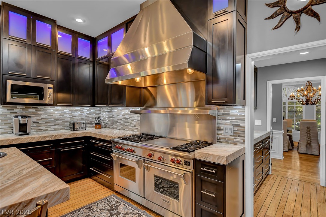 24 Quail Run Road Henderson NV 89014