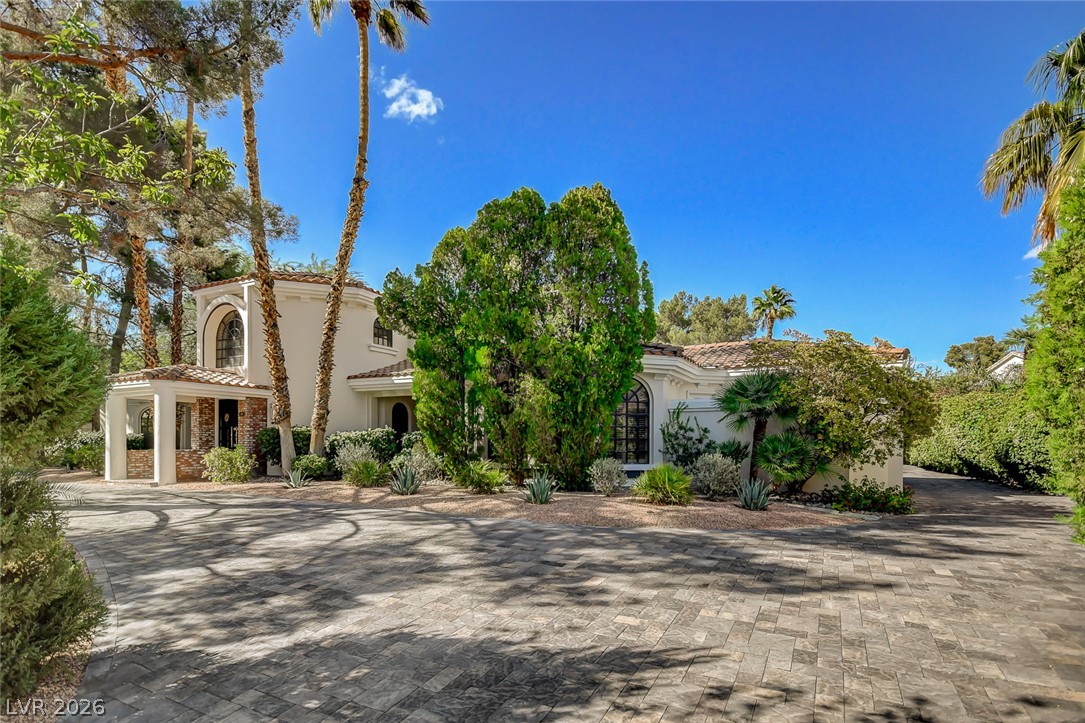 24 Quail Run Road Henderson NV 89014