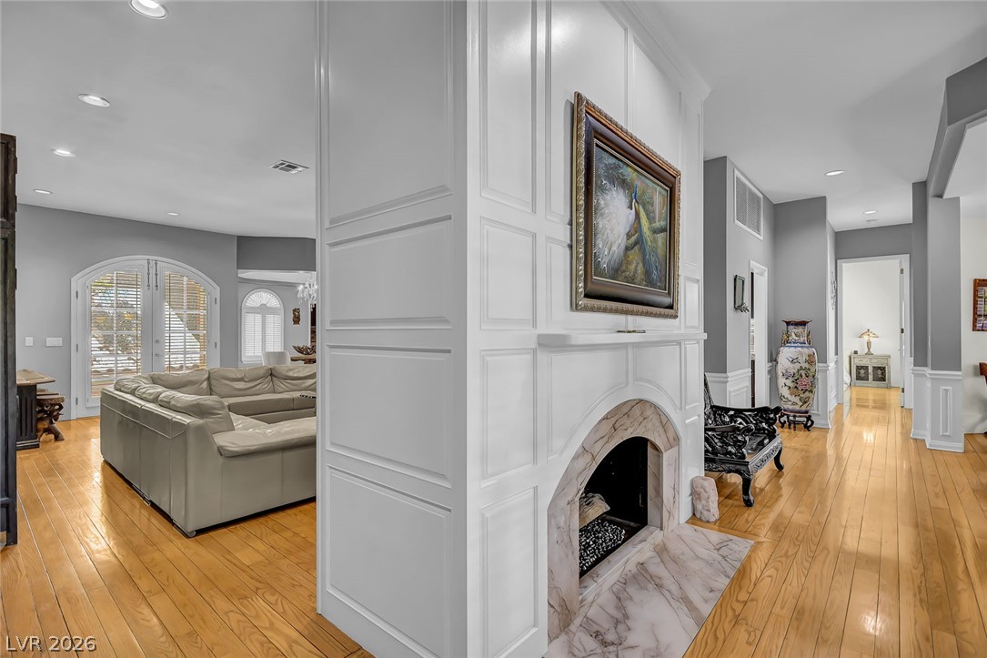 24 Quail Run Road Henderson NV 89014