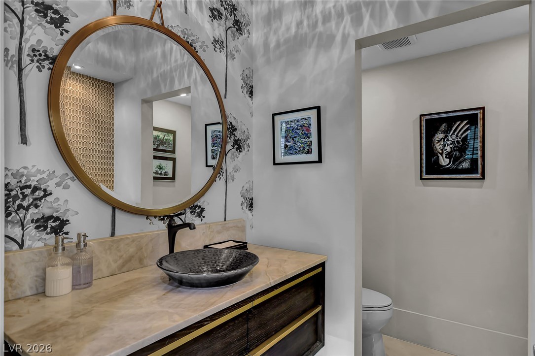 24 Quail Run Road Henderson NV 89014