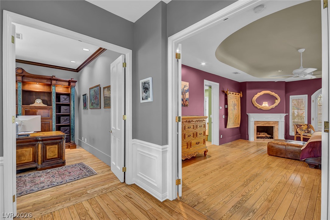 24 Quail Run Road Henderson NV 89014