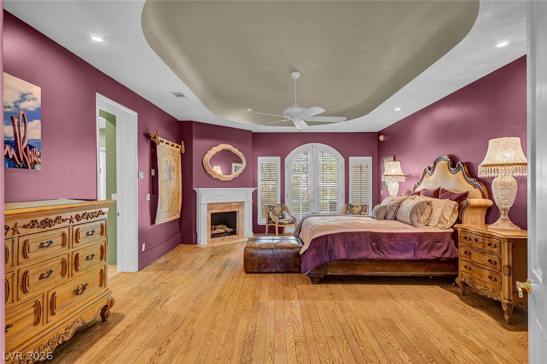 24 Quail Run Road Henderson NV 89014