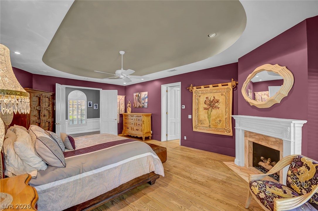 24 Quail Run Road Henderson NV 89014