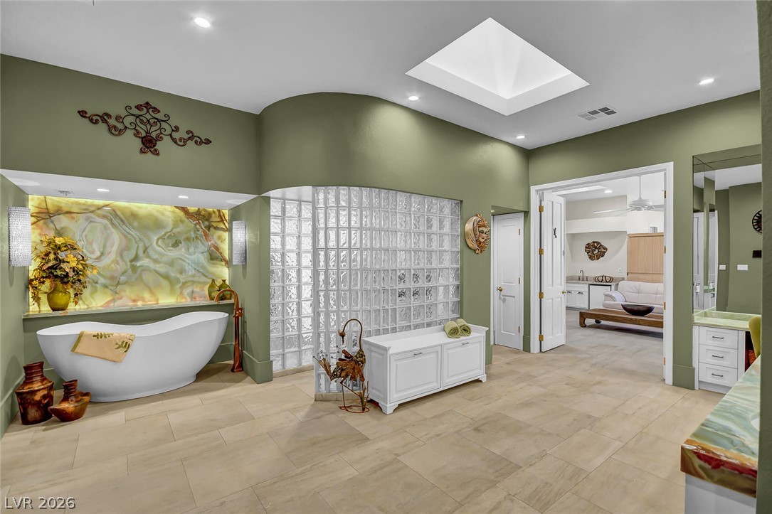 24 Quail Run Road Henderson NV 89014