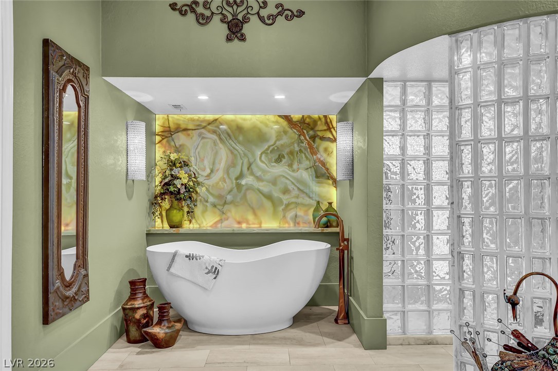 24 Quail Run Road Henderson NV 89014