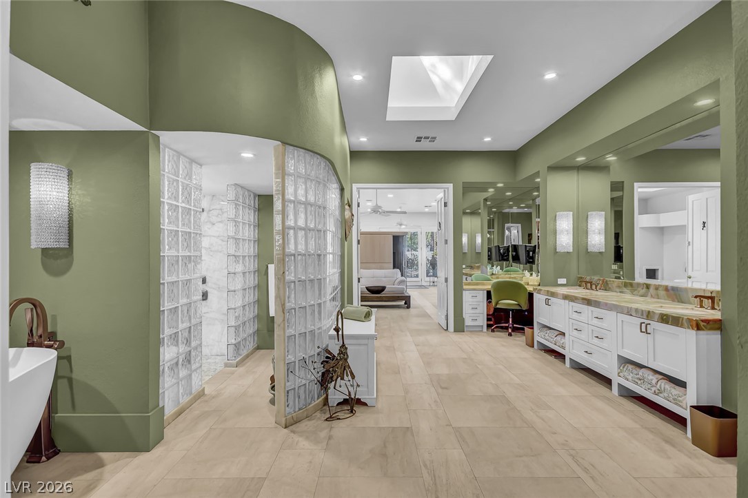 24 Quail Run Road Henderson NV 89014