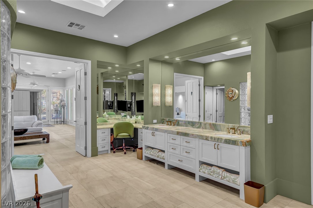 24 Quail Run Road Henderson NV 89014