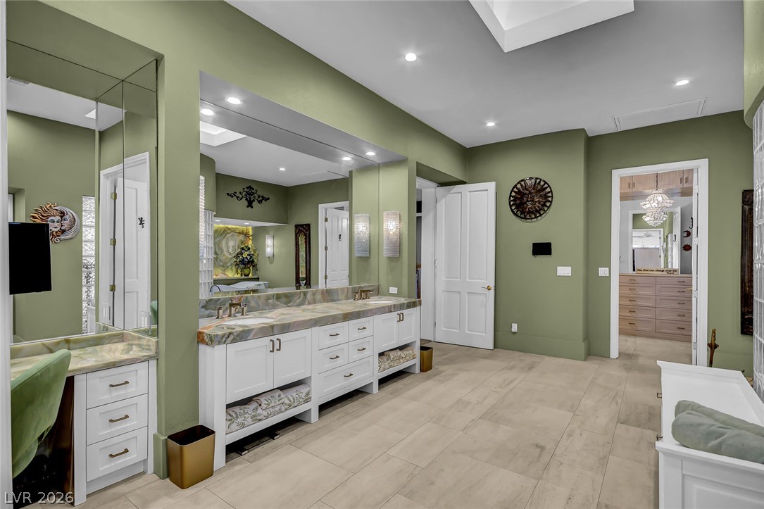 24 Quail Run Road Henderson NV 89014