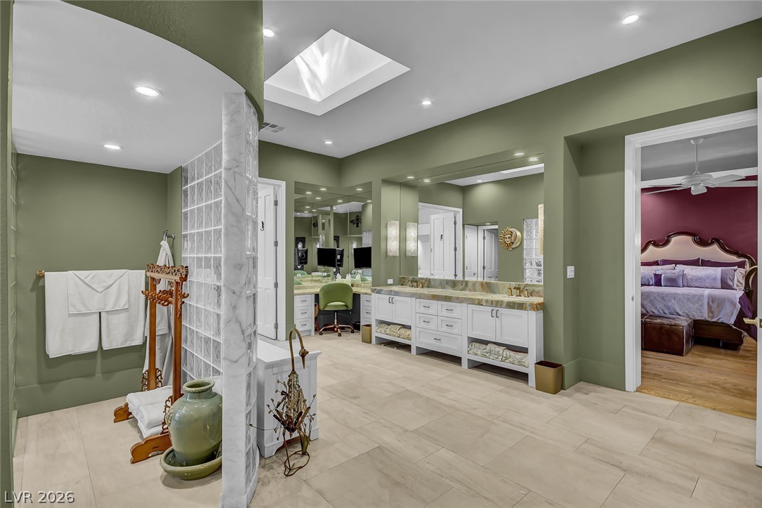 24 Quail Run Road Henderson NV 89014