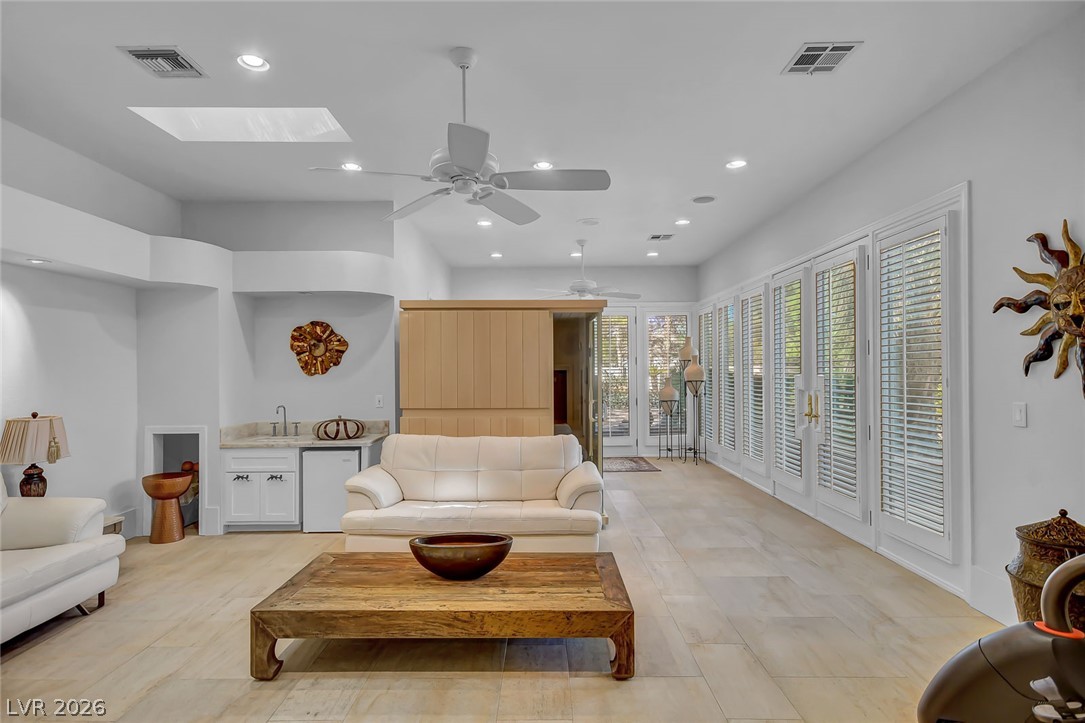24 Quail Run Road Henderson NV 89014