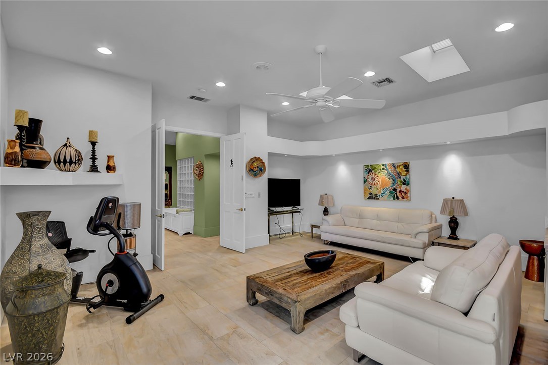 24 Quail Run Road Henderson NV 89014