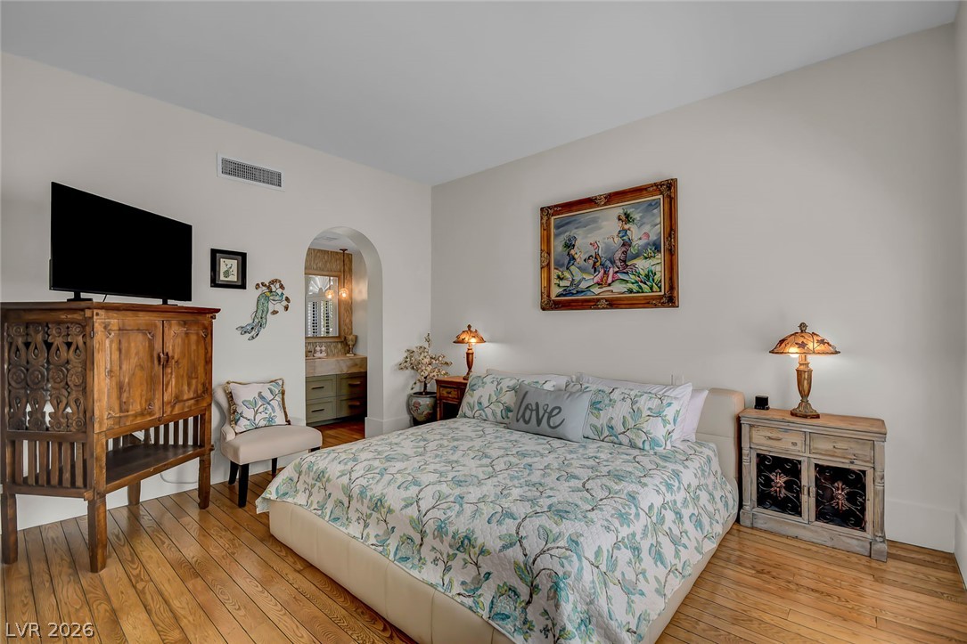 24 Quail Run Road Henderson NV 89014