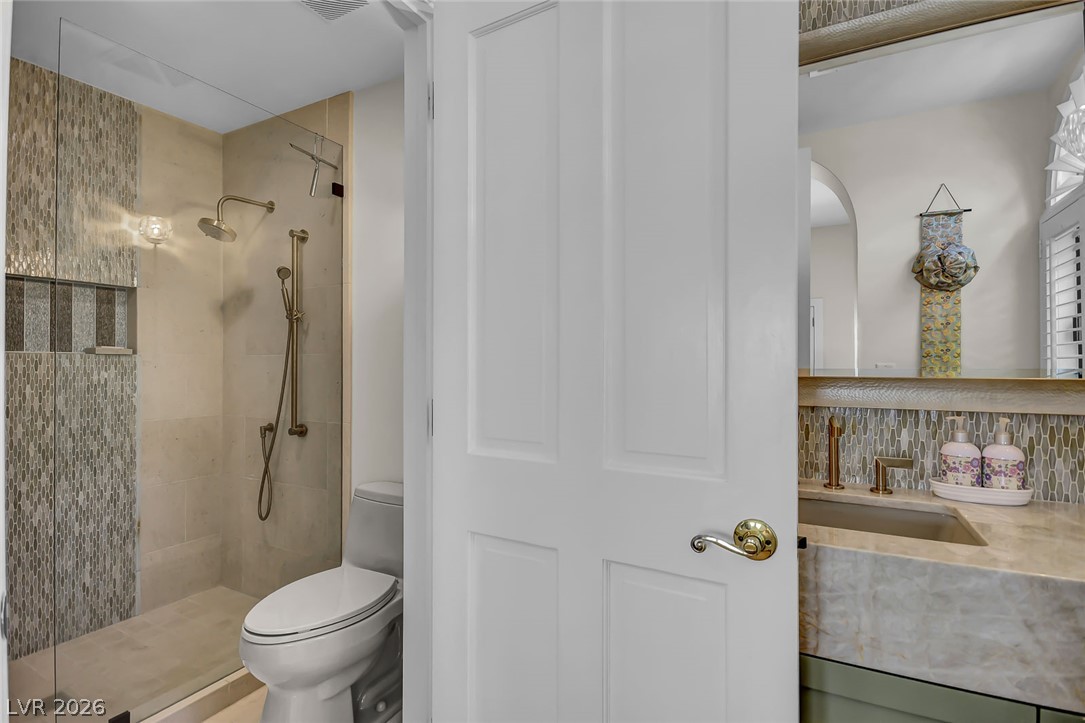 24 Quail Run Road Henderson NV 89014