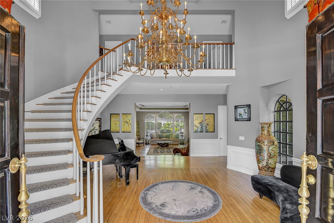 24 Quail Run Road Henderson NV 89014