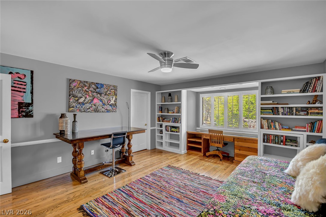 24 Quail Run Road Henderson NV 89014