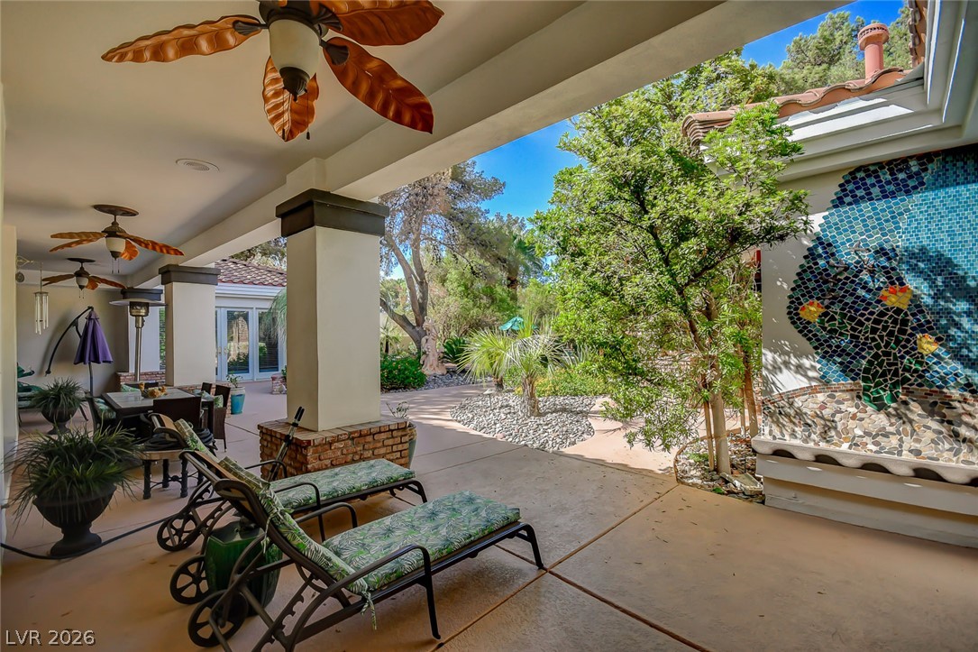 24 Quail Run Road Henderson NV 89014