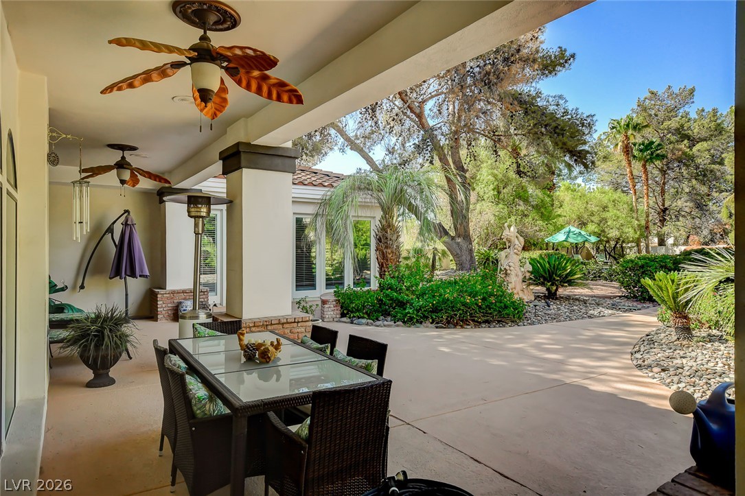 24 Quail Run Road Henderson NV 89014