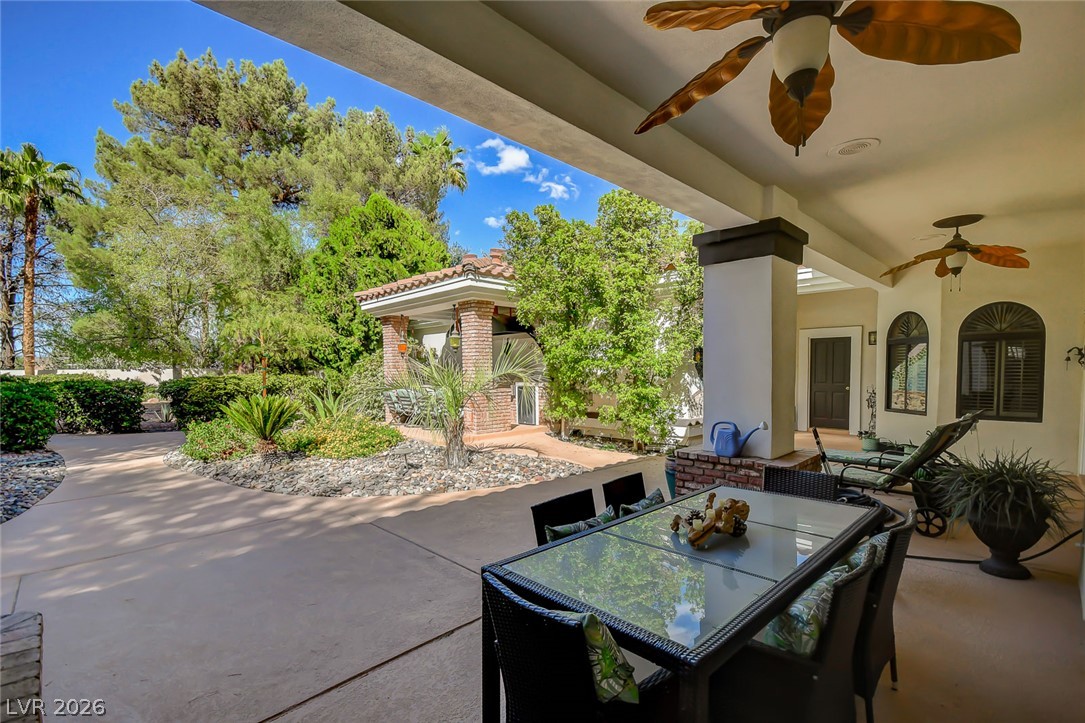 24 Quail Run Road Henderson NV 89014