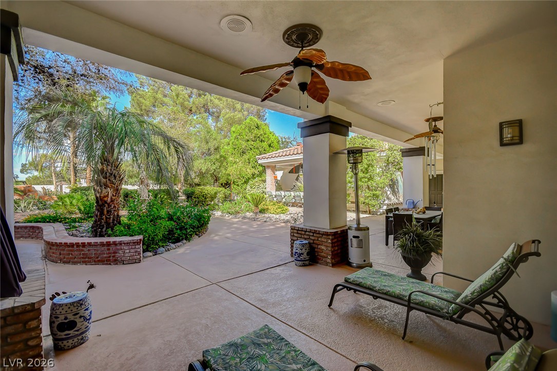 24 Quail Run Road Henderson NV 89014