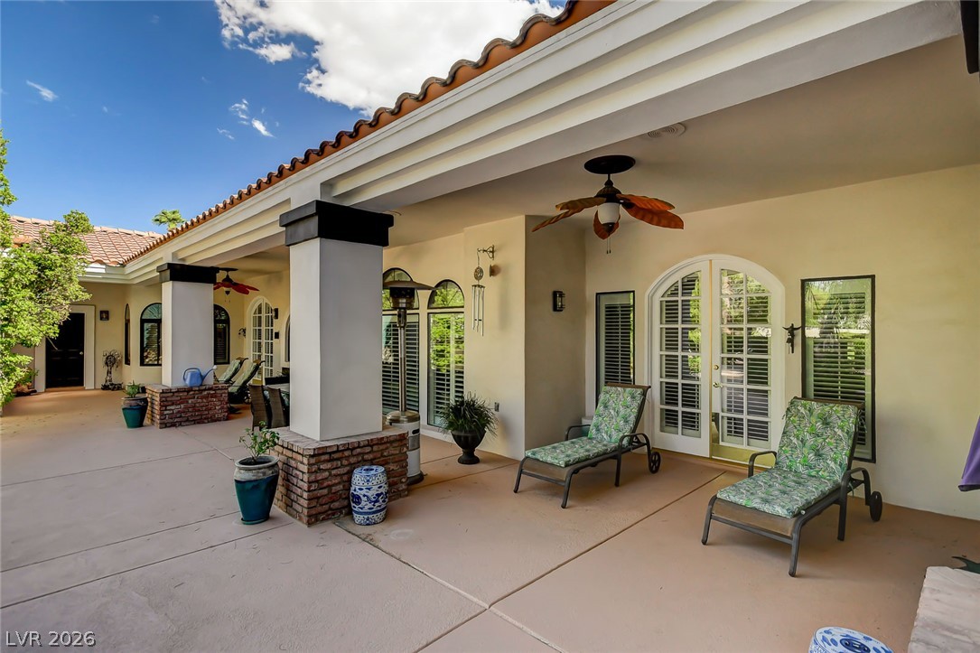 24 Quail Run Road Henderson NV 89014
