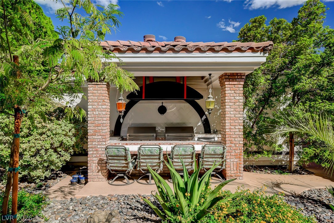 24 Quail Run Road Henderson NV 89014