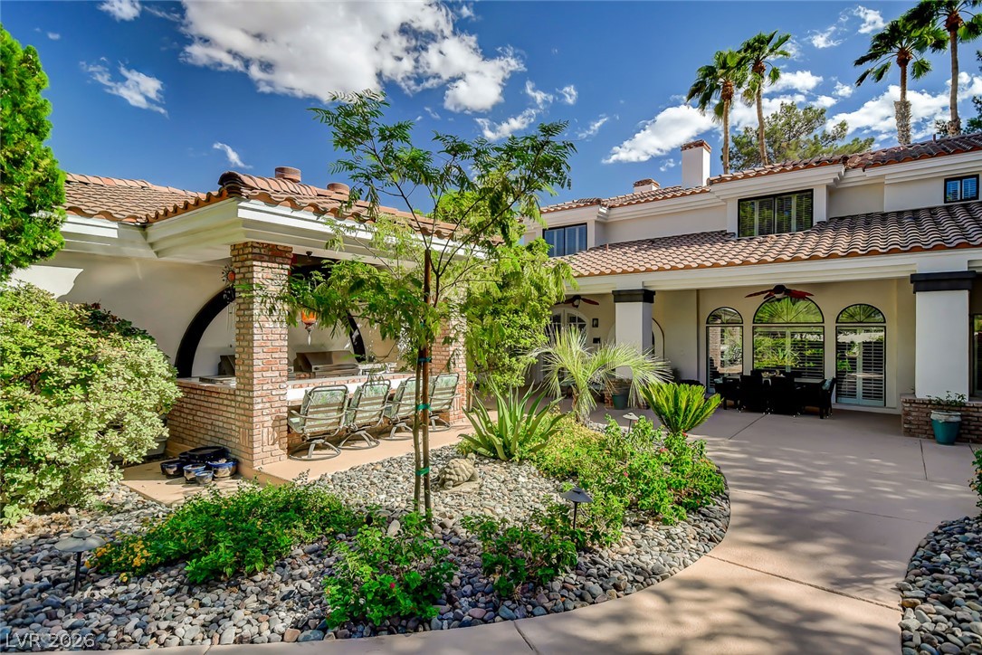 24 Quail Run Road Henderson NV 89014
